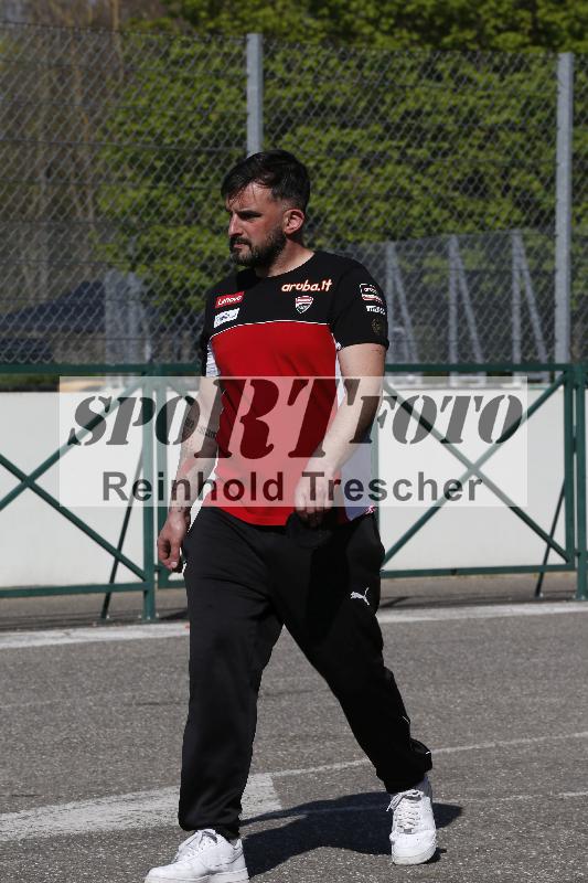 /07 09.04.2026 Cornu Master School ADR/Impressionen